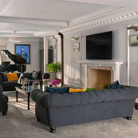 Hyatt Regency - The Churchill 5* Londra
