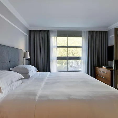 Otel Hyatt Regency - The Churchill Londra