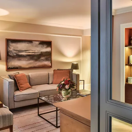 Otel Hyatt Regency - The Churchill 5*