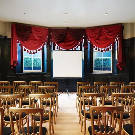The Gore - Starhotels Collezione Hotel Londra