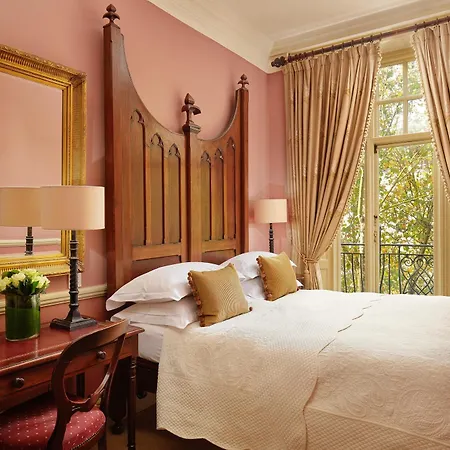 The Gore - Starhotels Collezione Londra