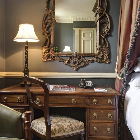 The Gore - Starhotels Collezione Hotel 4*