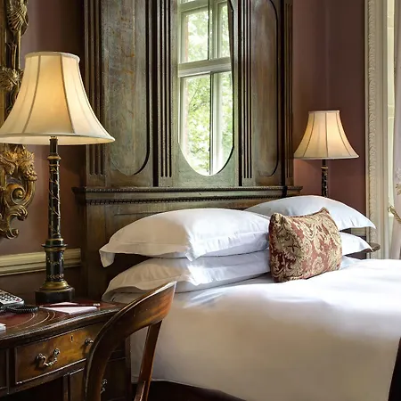 Hotel The Gore - Starhotels Collezione