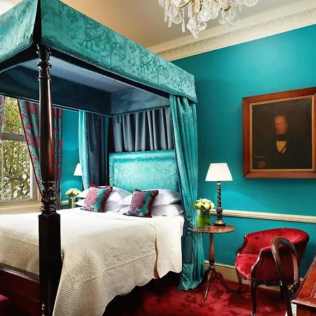 The Gore - Starhotels Collezione 4*