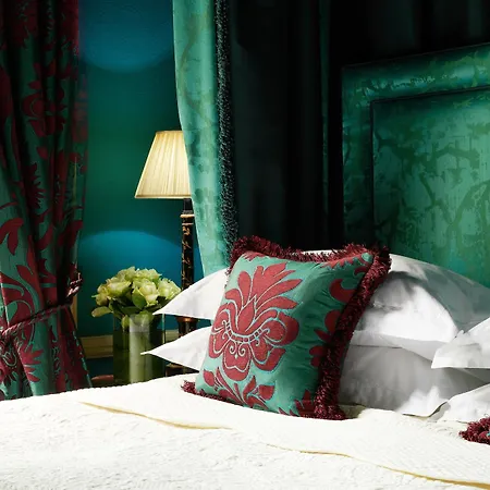 The Gore - Starhotels Collezione 4* Londra