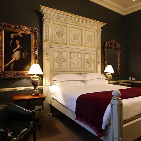 The Gore - Starhotels Collezione Hotel 4*