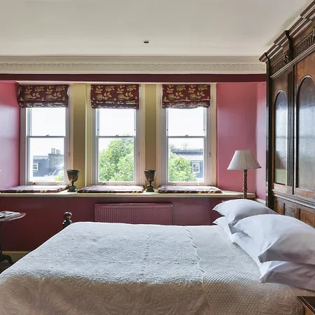Hotel The Gore - Starhotels Collezione