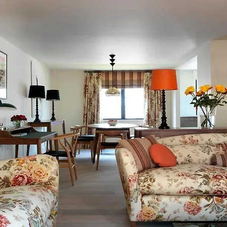 Apart Otel Cheval Knightsbridge Londra