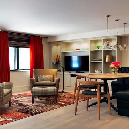 Cheval Knightsbridge Aparthotel