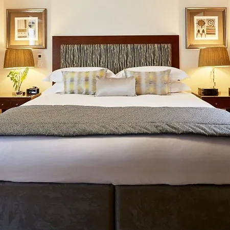 Cheval Knightsbridge Apart Otel Londra