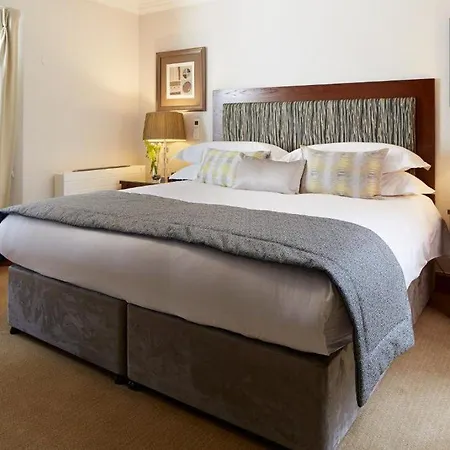 Aparthotel Cheval Knightsbridge London