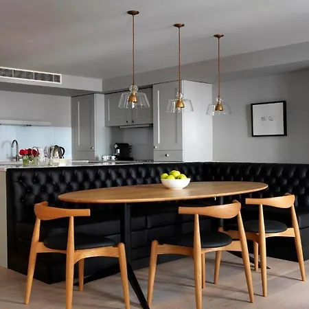 Aparthotel Cheval Knightsbridge 5*