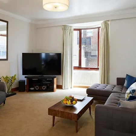 Aparthotel Cheval Knightsbridge
