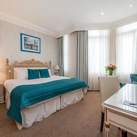 Hotel Ashburn