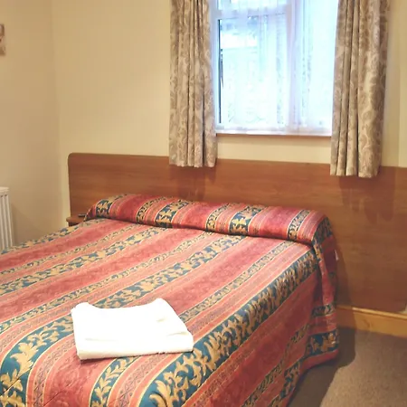 65 Hotell London