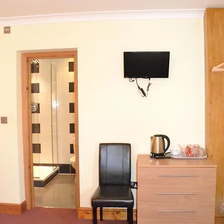Hotell 65