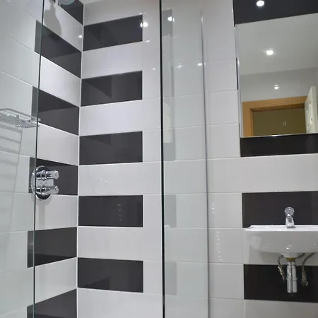 65 Hotell London
