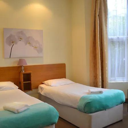 65 Hotell London