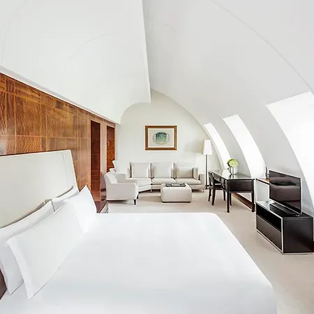 The Halkin Hotel Londres