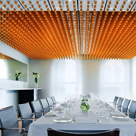 Hotel The Halkin 5*