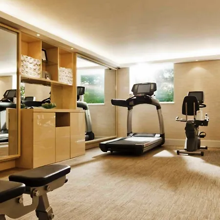 The Halkin Hotel 5*