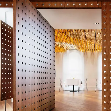 Hotel The Halkin