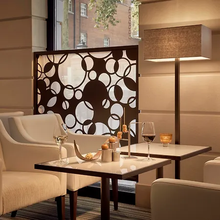 The Halkin Londres
