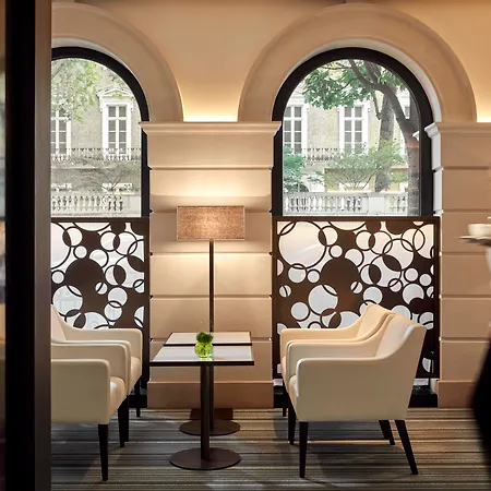 The Halkin Londres