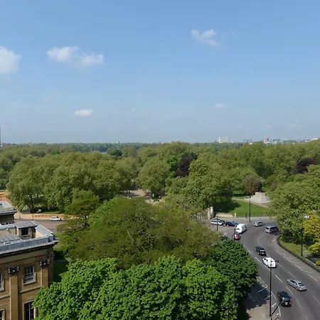 Intercontinental Park Lane By Ihg Hotel