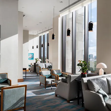 Intercontinental Park Lane By Ihg London