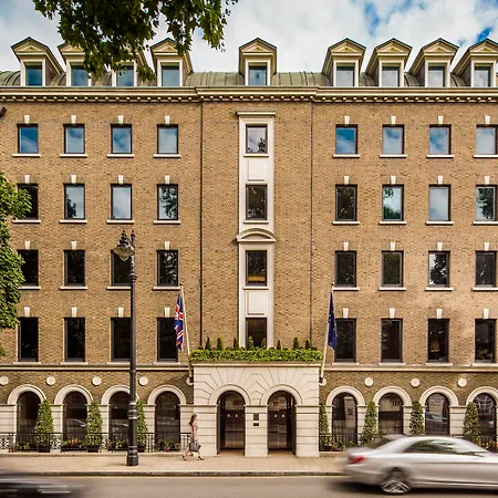 The Halkin Londres
