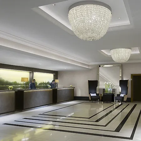 Intercontinental Park Lane By Ihg Hotel London