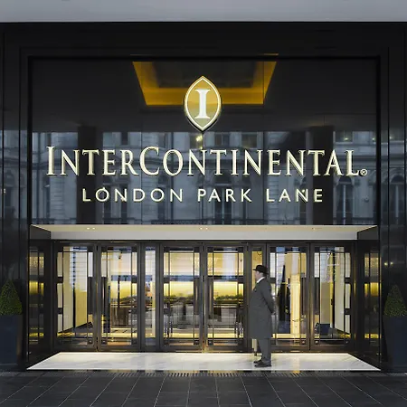 Intercontinental Park Lane By Ihg Hotel 5*