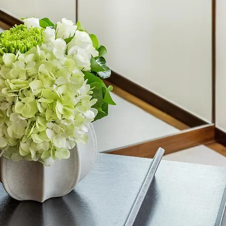 The Halkin Hotel