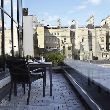 The Halkin Hotel