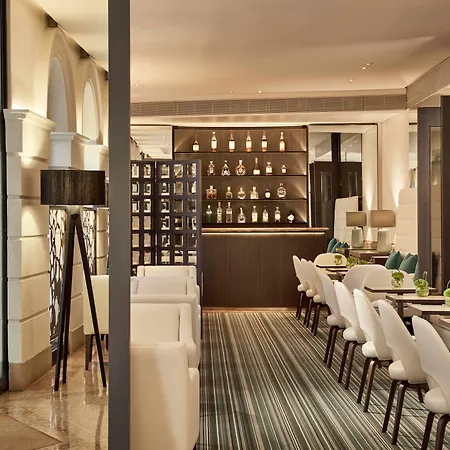 The Halkin 5* Londres