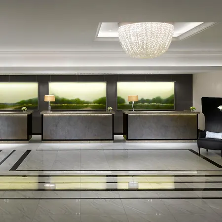 Intercontinental Park Lane By Ihg 5* London
