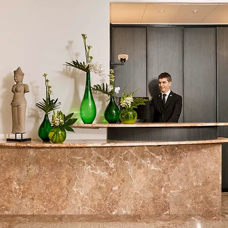 The Halkin Hotel 5*