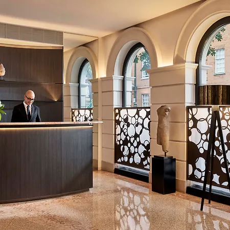 The Halkin 5*