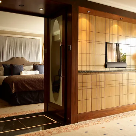 Hotel Intercontinental Park Lane By Ihg