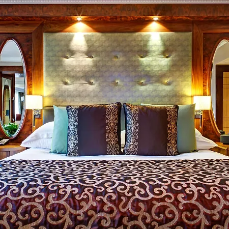 Intercontinental Park Lane By Ihg Hotel