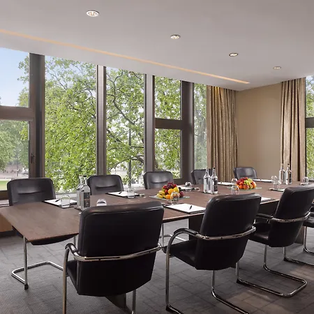 Intercontinental Park Lane By Ihg 5*