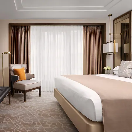 Hotel Intercontinental Park Lane By Ihg London