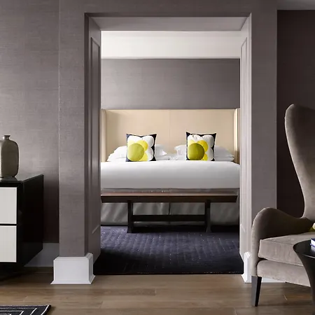 Intercontinental Park Lane By Ihg Hotel