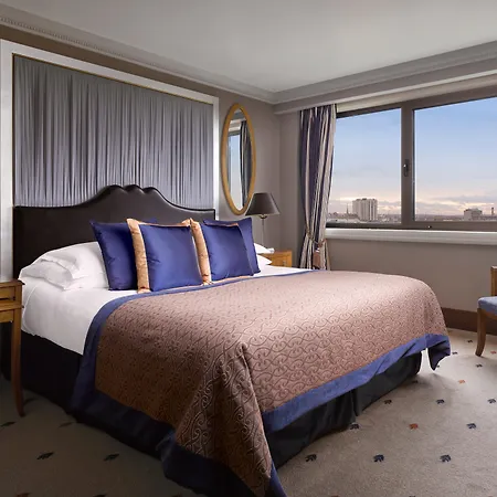 Intercontinental Park Lane By Ihg Hotel