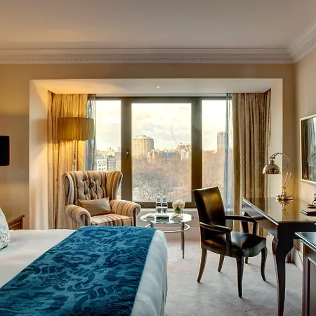 Intercontinental Park Lane By Ihg 5*