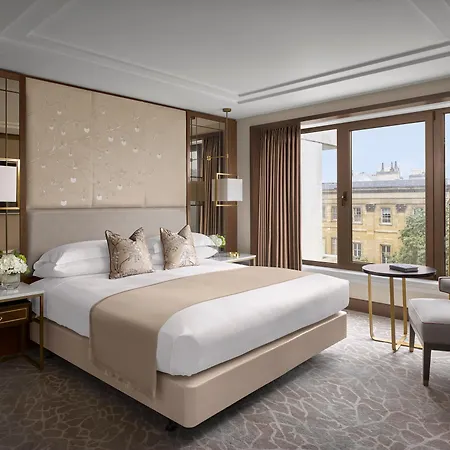 Intercontinental Park Lane By Ihg Hotel London