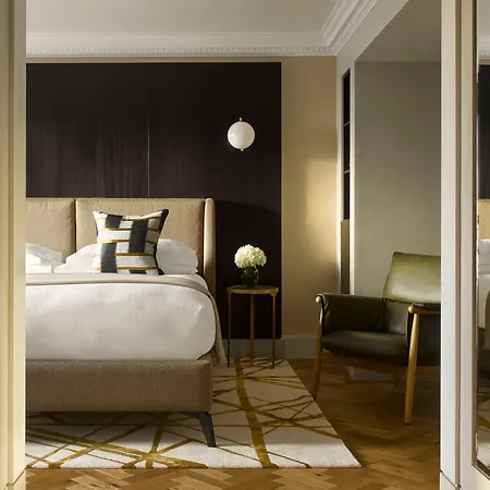 Hotel Intercontinental Park Lane By Ihg London
