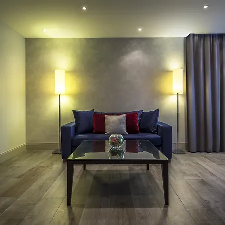 Hotel K West & Londra