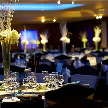 Intercontinental Park Lane By Ihg 5* London